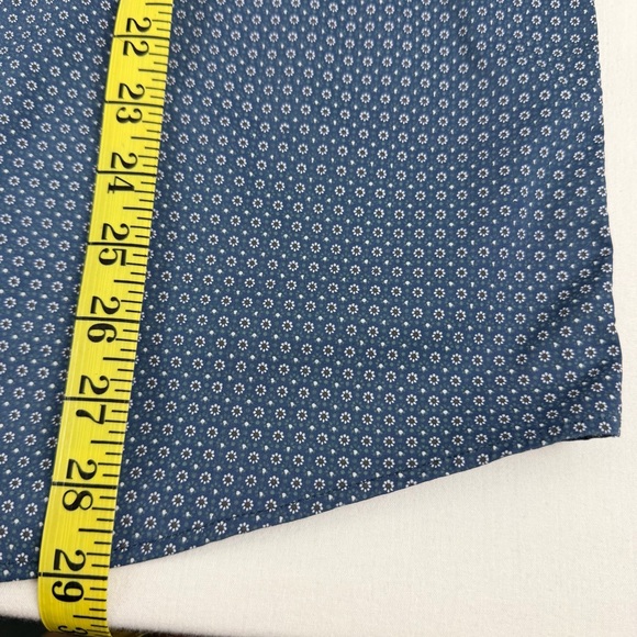 Ben Sherman The Original Stretch Slim Fit  Men's Long Sleep Button-up Shirt,‎ L - Picture 13 of 13